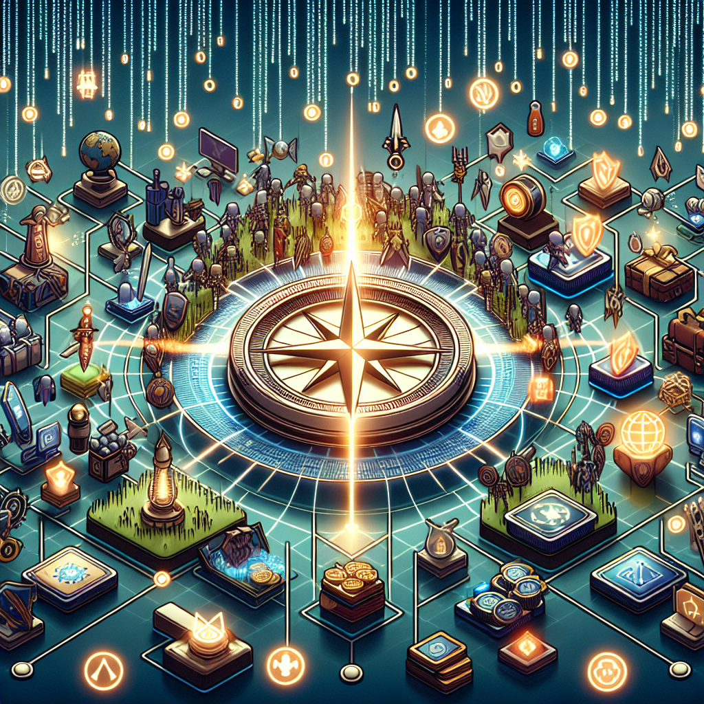 Itemku Mobile Legend: Exploring the Ultimate Marketplace for Gamers