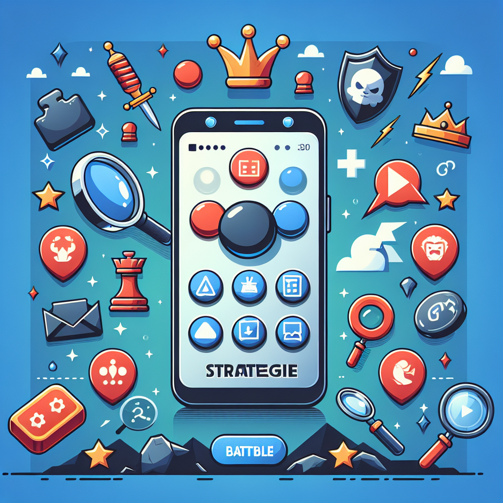 Top Strategies for Gaining an Edge in Mobile Legends