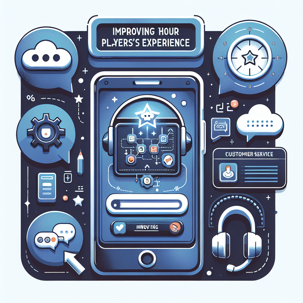 Enhancing Player Experience Through Innovative Customer Service Solutions in Mobile Legends