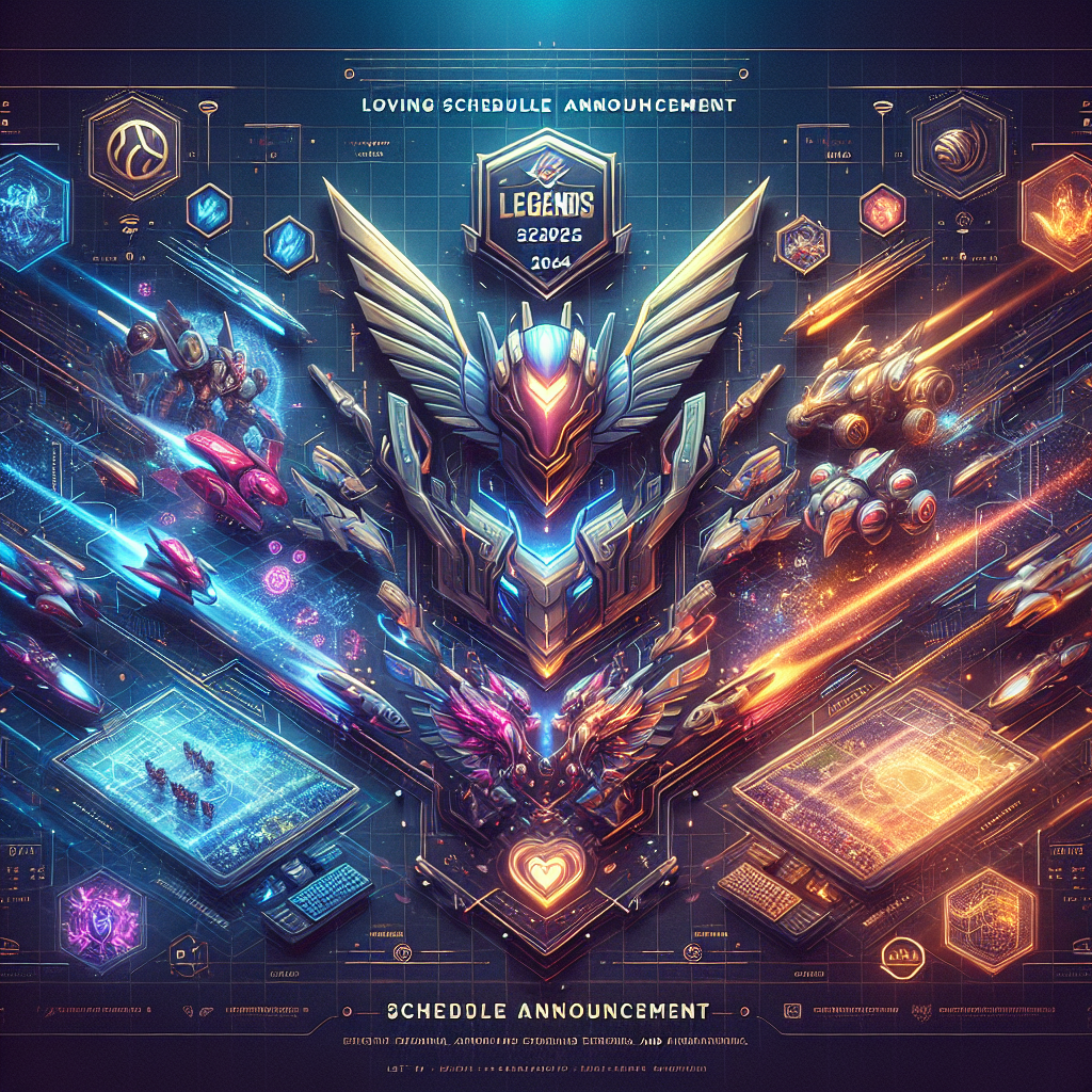 Update Terkini Jadwal M6 Mobile Legends 2024: Tim dan Pertandingan Paling Dinanti
