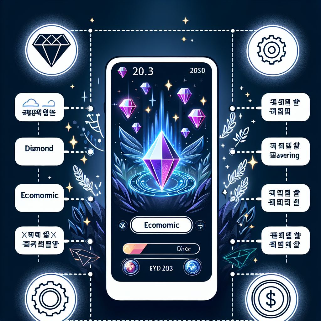 Tips dan Trik: Cara Mendapatkan Diamond Mobile Legend Murah di 2023