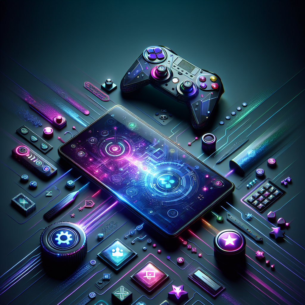 Infinix Mobile Legend: Revolutionizing Smartphone Gaming Experience