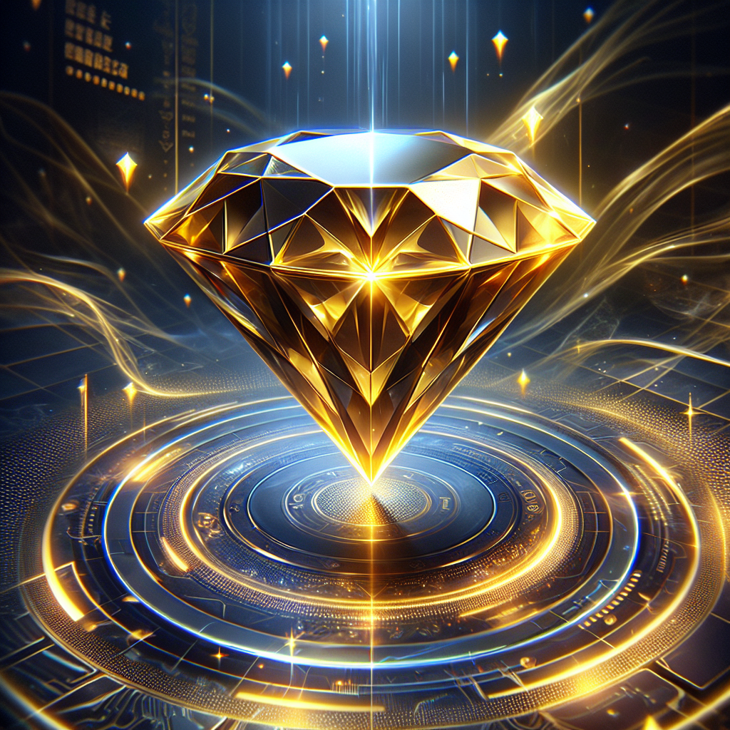 Kapan Hadirnya Skin Diamond Kuning di Mobile Legends 2024?
