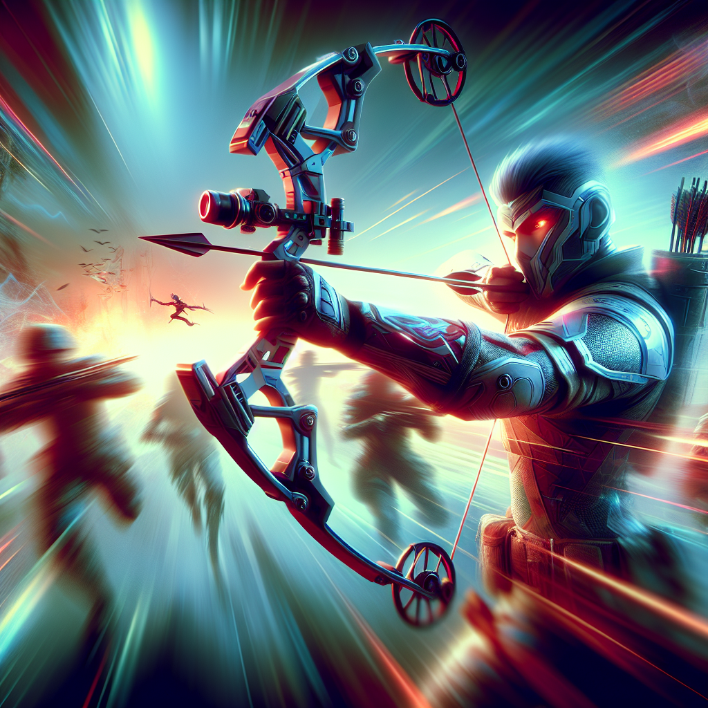 Mastering Marksman Mobile Legends Tips for Dominating the Game