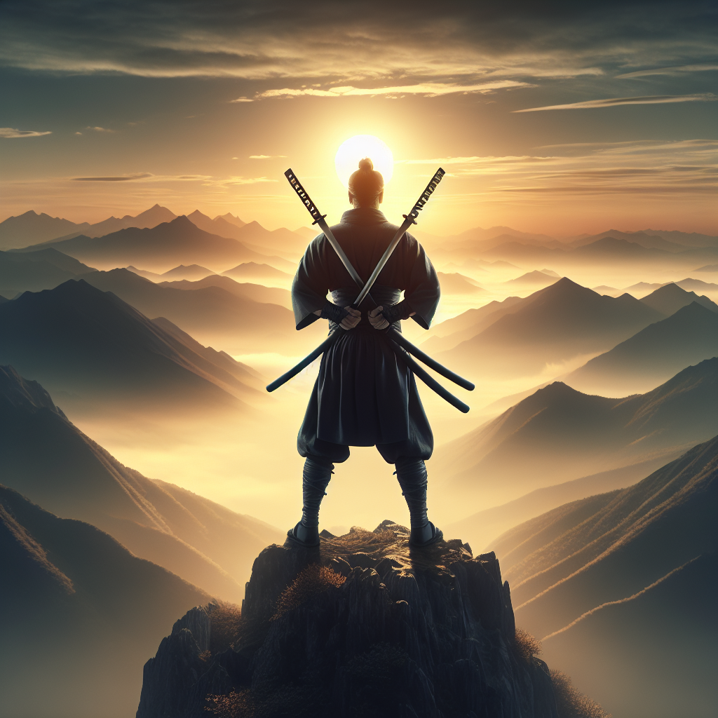 Hayabusa's Rise to Glory: Mastering the Ninja in Mobile Legends