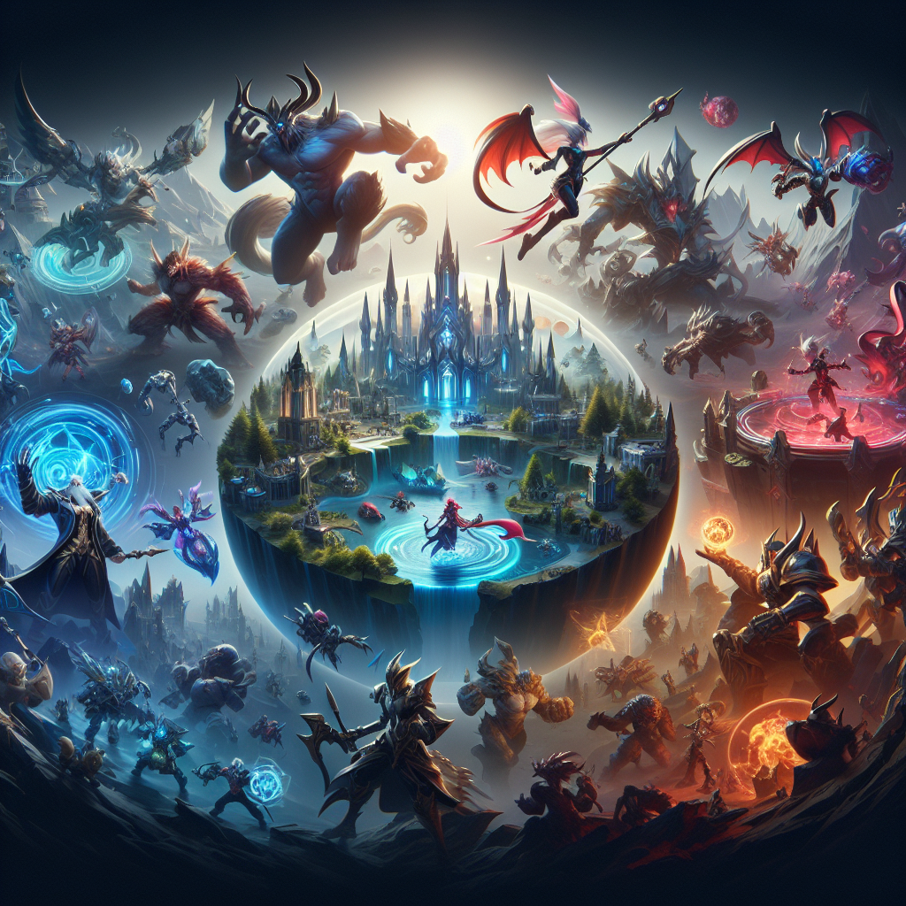 Istilah-istilah Penting dalam Mobile Legends yang Harus Kamu Tahu dan Artinya