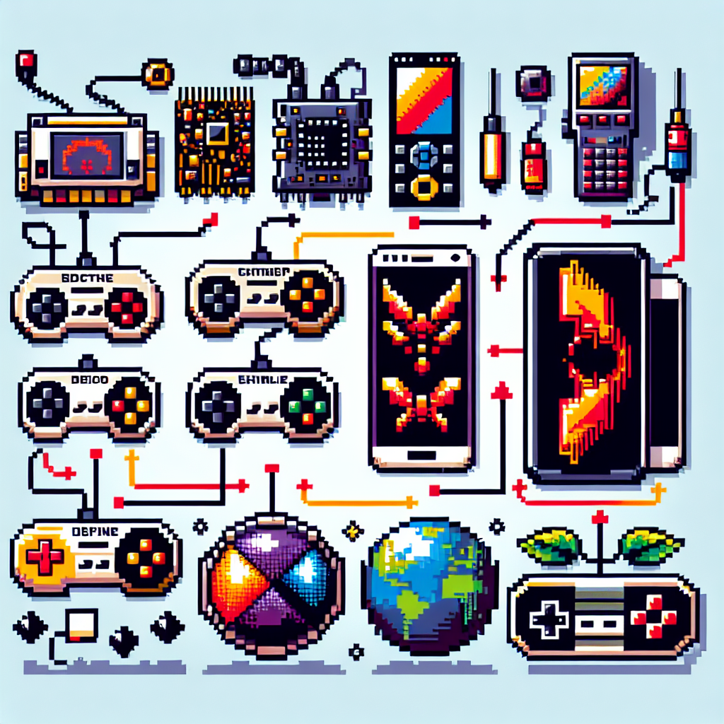 Exploring the High-Definition Evolution of Mobile Legends Logos