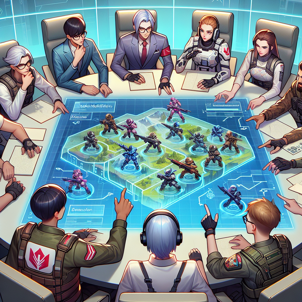 Mobile Legends: Exploring the Latest Champion Strategies and Meta Shifts