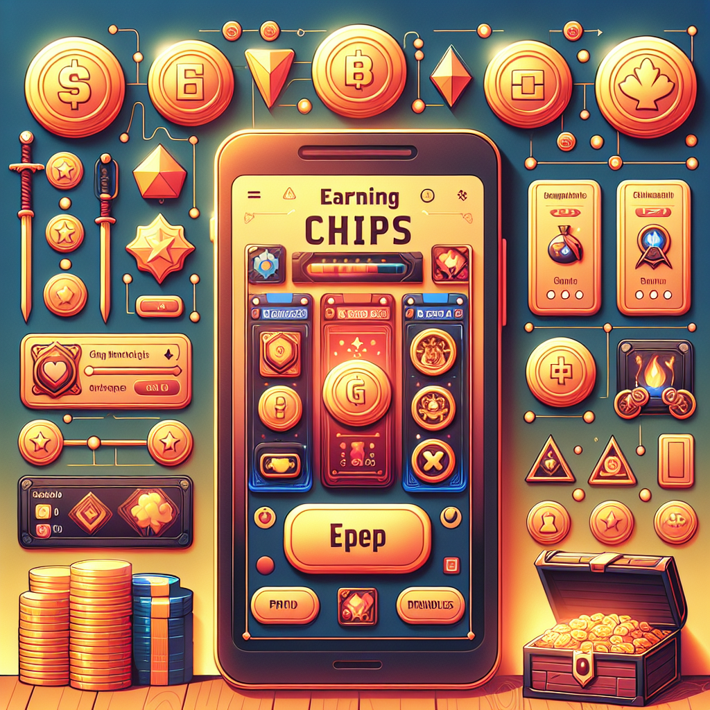 Exclusive Strategies to Maximize Your Chip Earnings in Mobile Legends