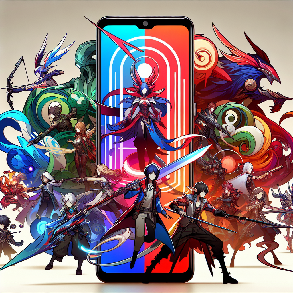 Exploring the Latest Additions to Mobile Legends Hero Lineup