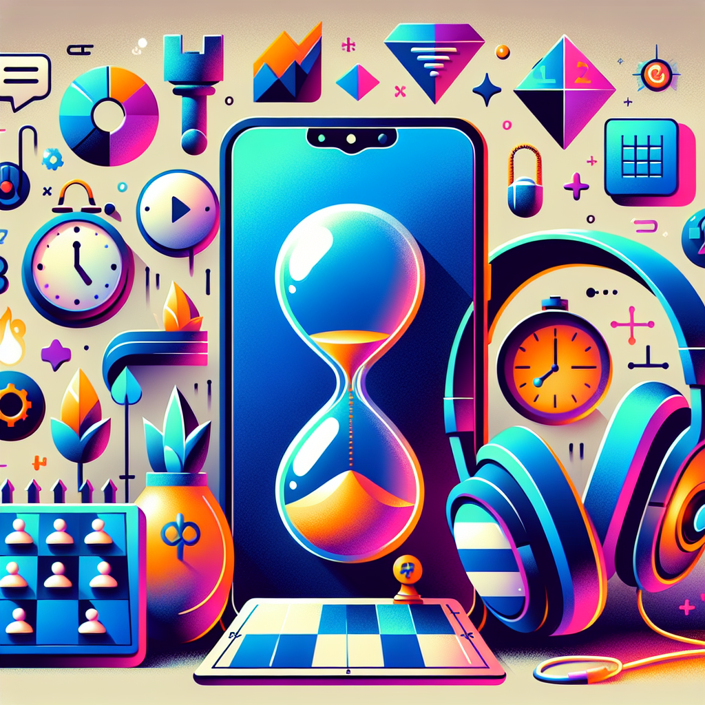 Tips dan Trik Mengatur Jadwal Bermain Mobile Legend untuk Meningkatkan Skill Kompetitif