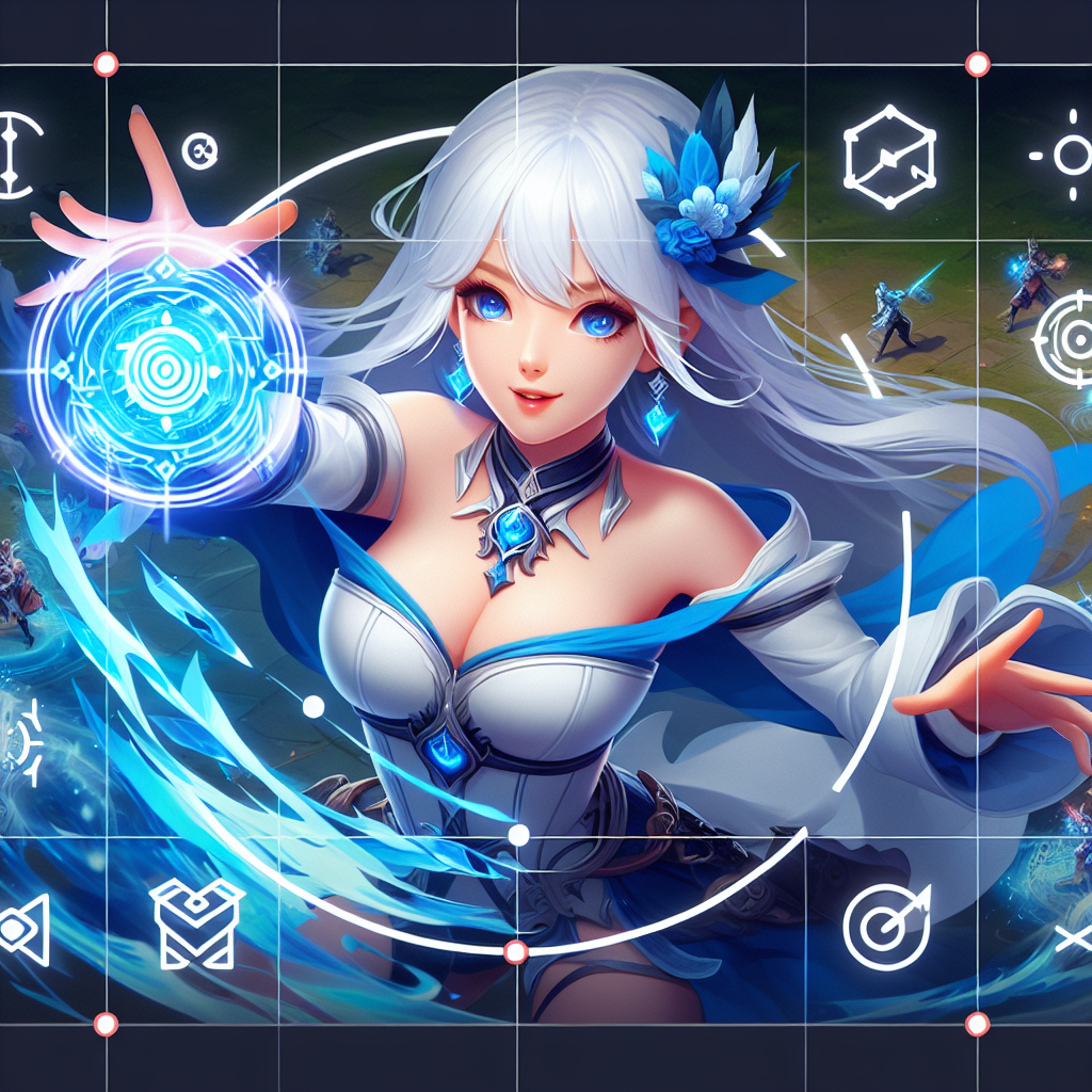 Mastering Kadita in Mobile Legends: Tips and Tricks for Dominance