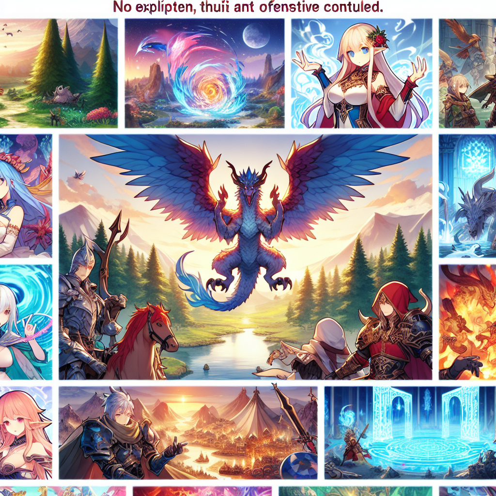 Hentai Influences in Mobile Legends: The Emerging Trends