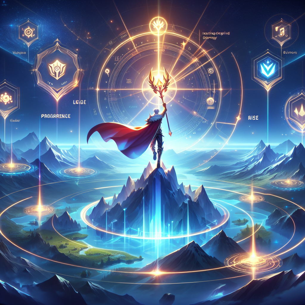 Exploring the Rise and Strategy Behind Mobile Legends: ID Server