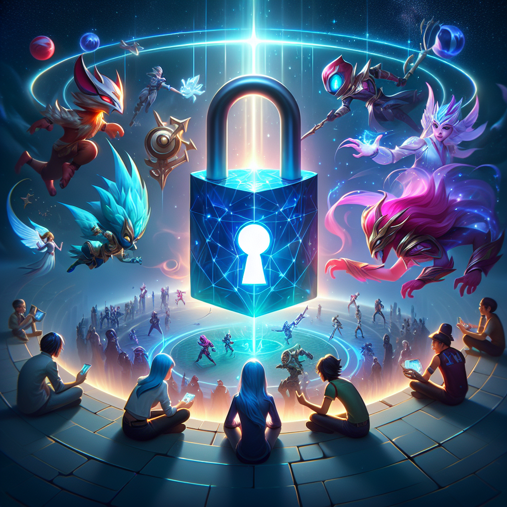 Unlocking Rare Skins: Tips and Strategies for Mobile Legends Players