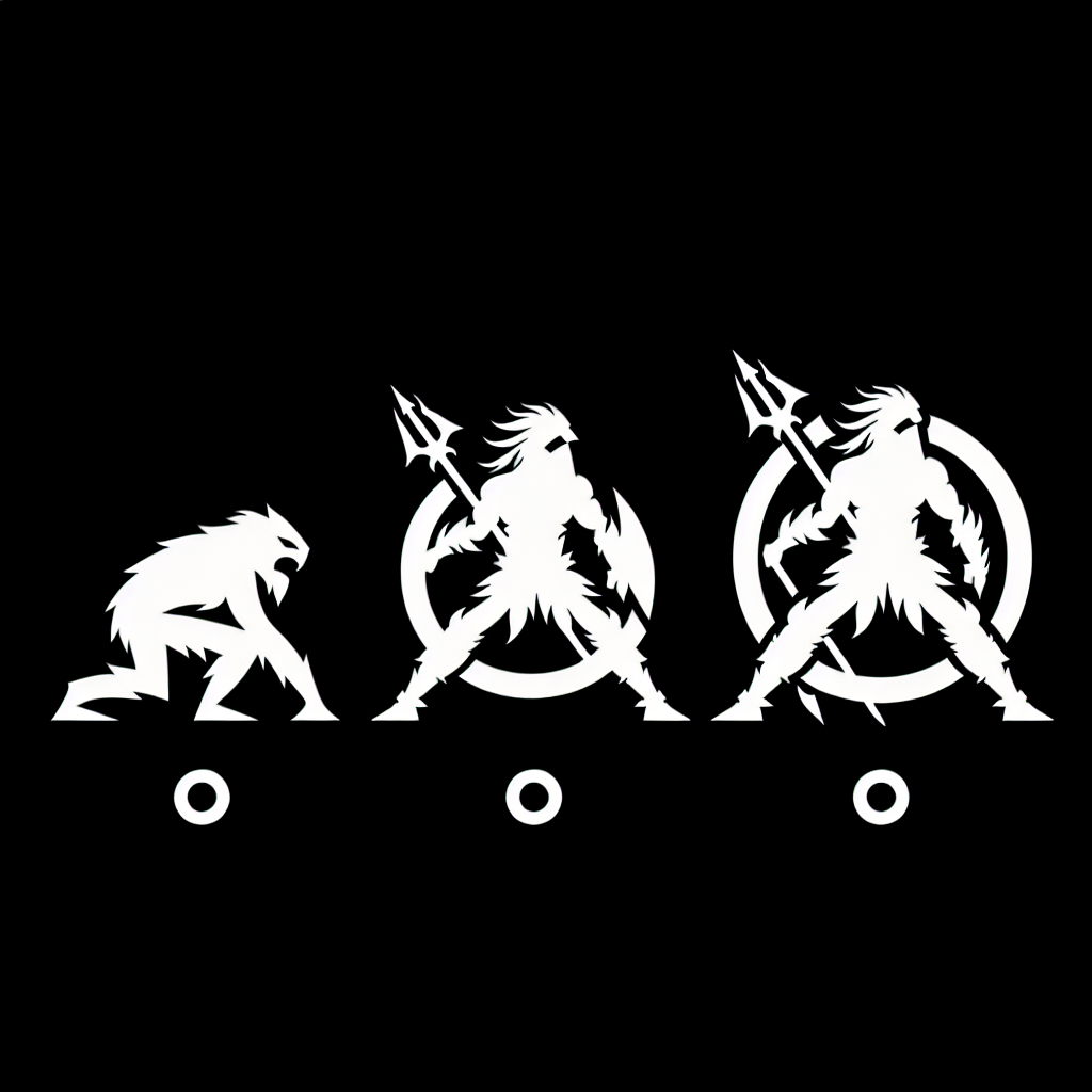 Exploring the Iconic Evolution of Miya's Logo in Mobile Legends