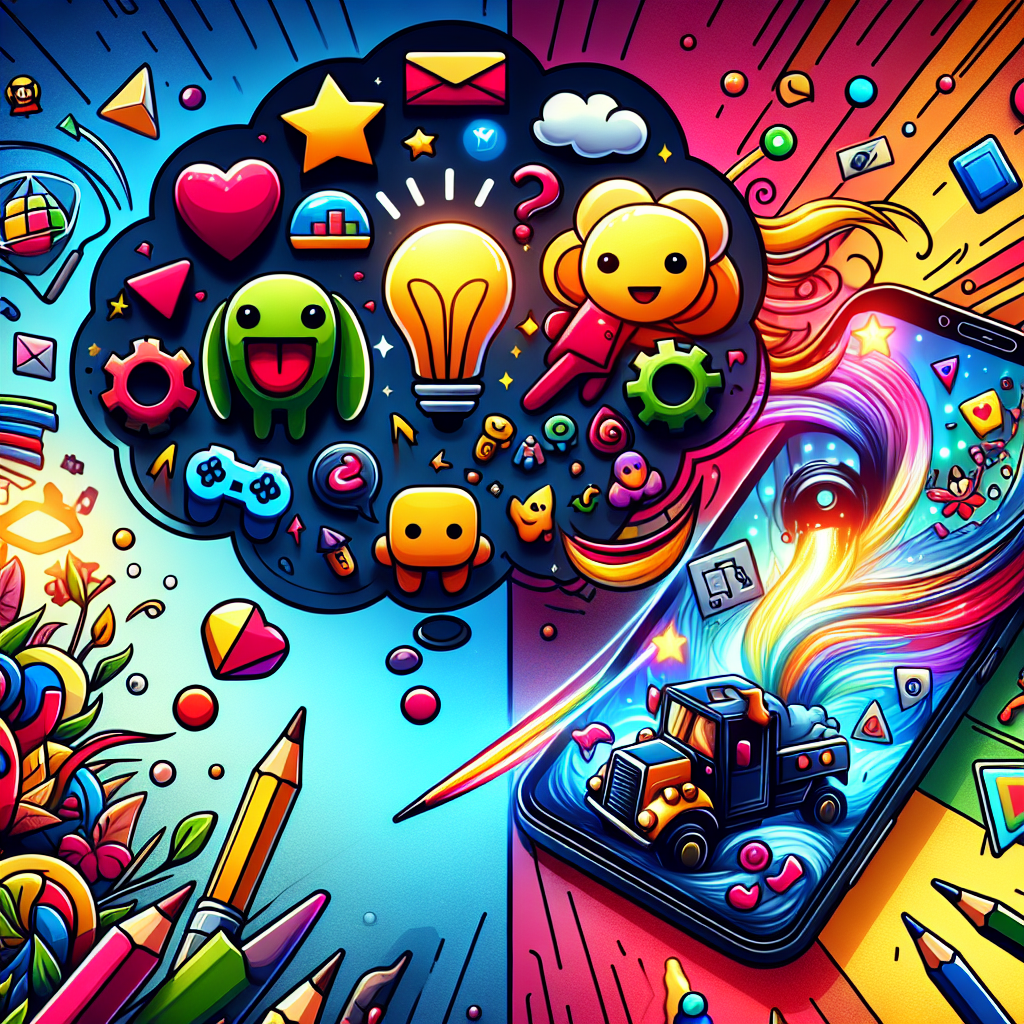 Creative Nickname Ideas for Your Next Mobile Legends Adventure