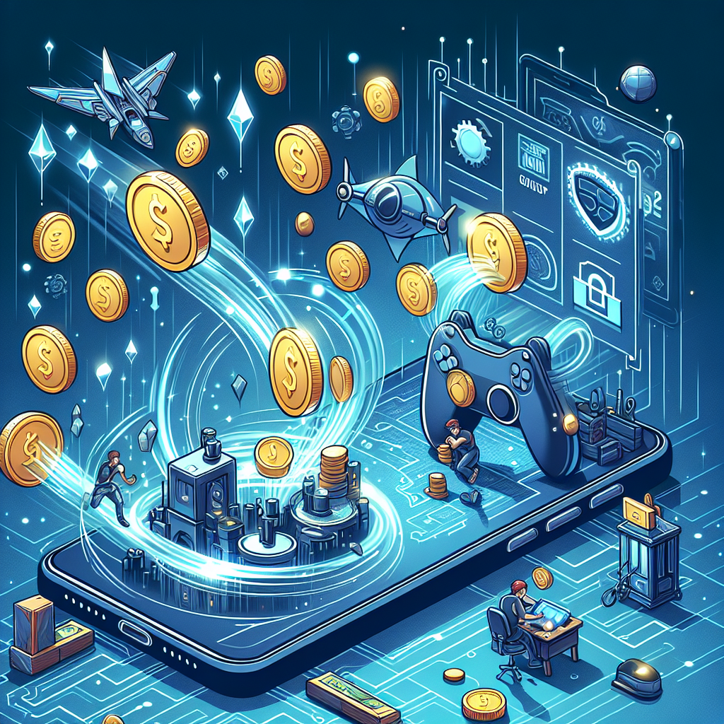 Dana Mobile Legend: Enhancing Your Gaming Experience with Seamless Transactions