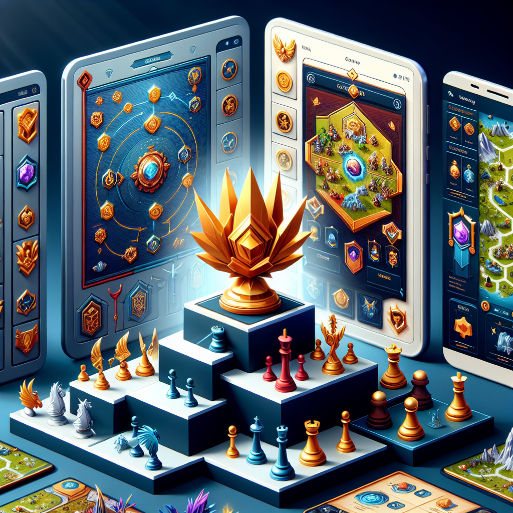 Climbing the Ranks: Mobile Legends Strategies for Achieving Mythic Glory