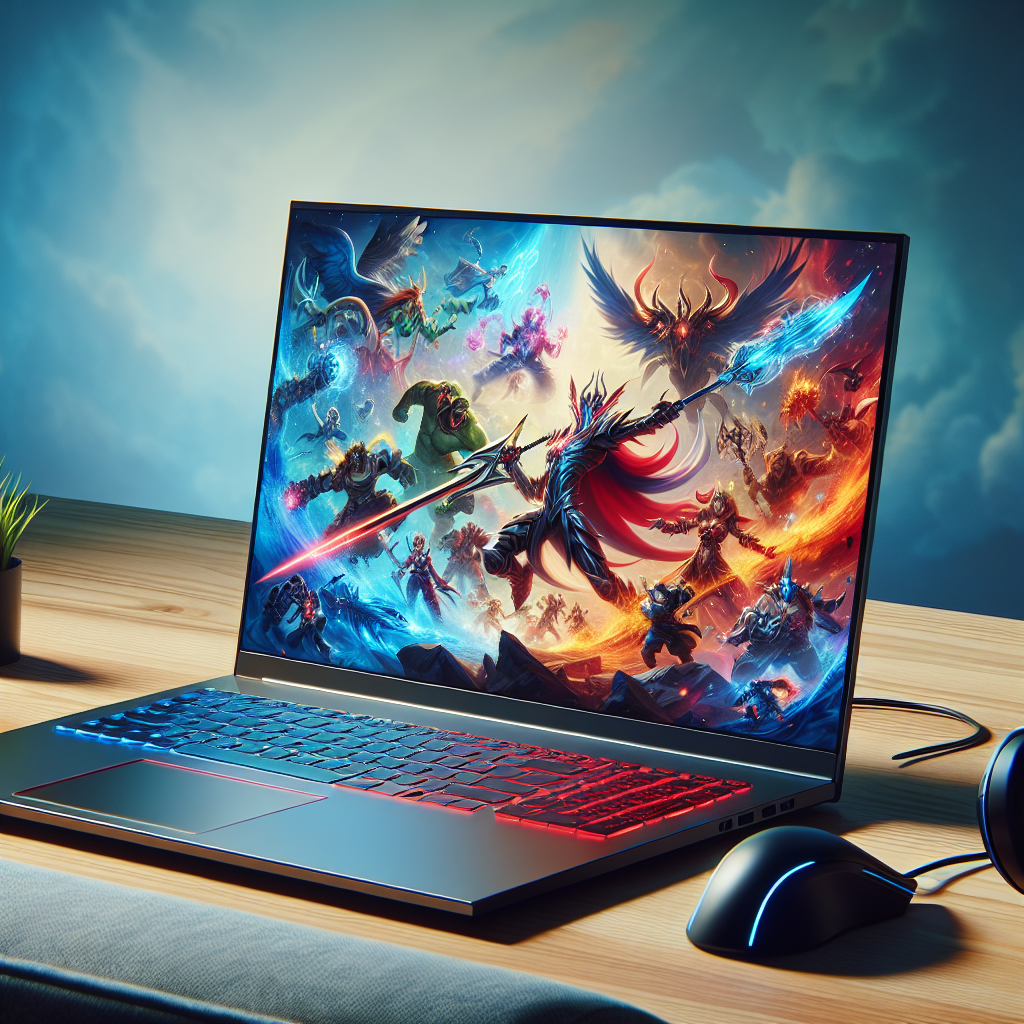 Download Mobile Legends on Laptop: Easy Guide for Gamers
