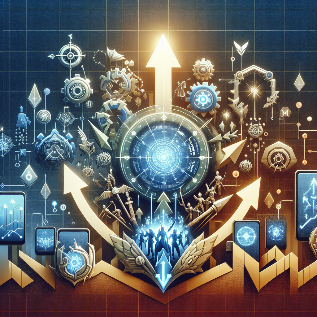 Strategi Efektif untuk Menaikkan Pangkat di Mobile Legend