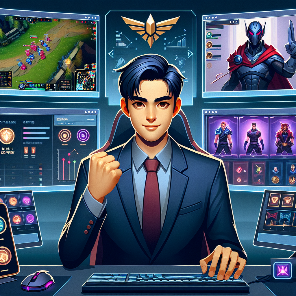 Ling's Mastery in Mobile Legends: Tips and Tricks Revealed