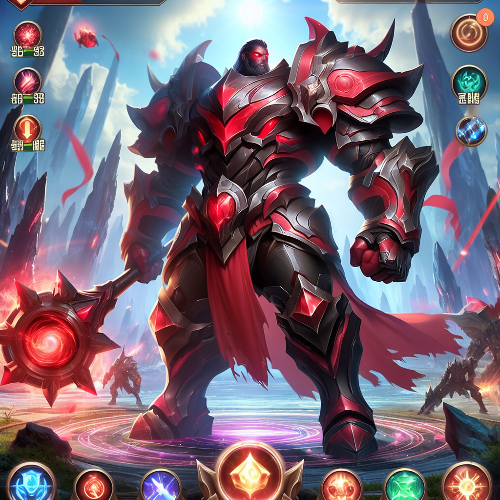 Exploring the Role of Akai in Mobile Legends: A Comprehensive Guide