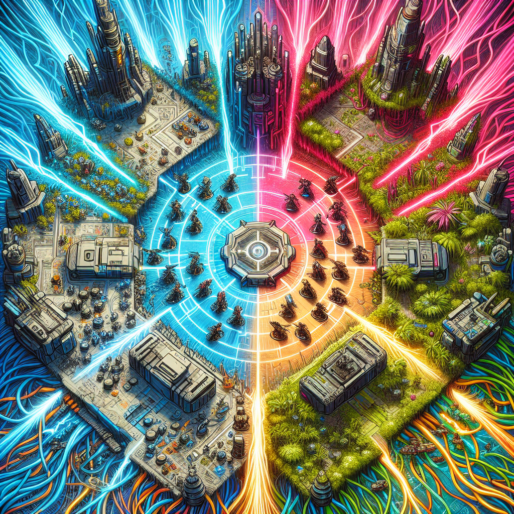 MVP Strategies to Dominate in Mobile Legends