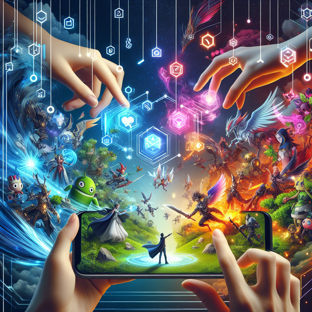 Kisah Pencipta Mobile Legends: Mengungkap Inovasi di Balik Game Fenomenal