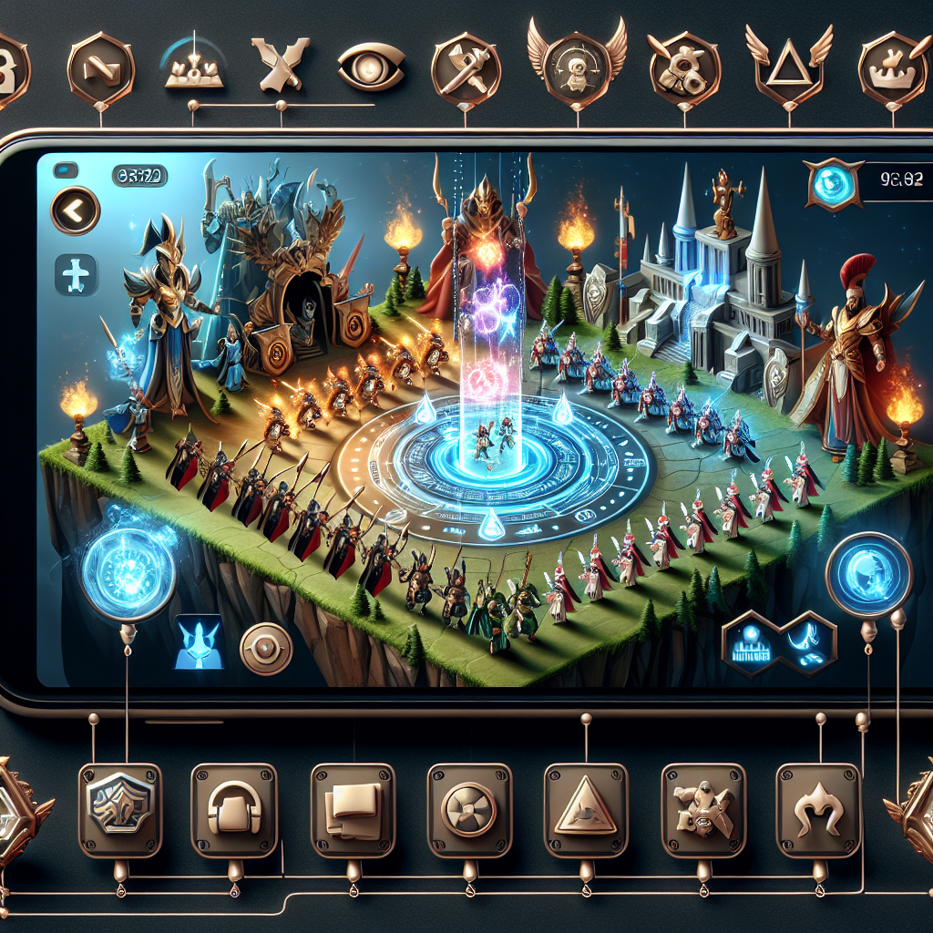 Mastering Mobile Legends: Tips and Tricks for Script Users
