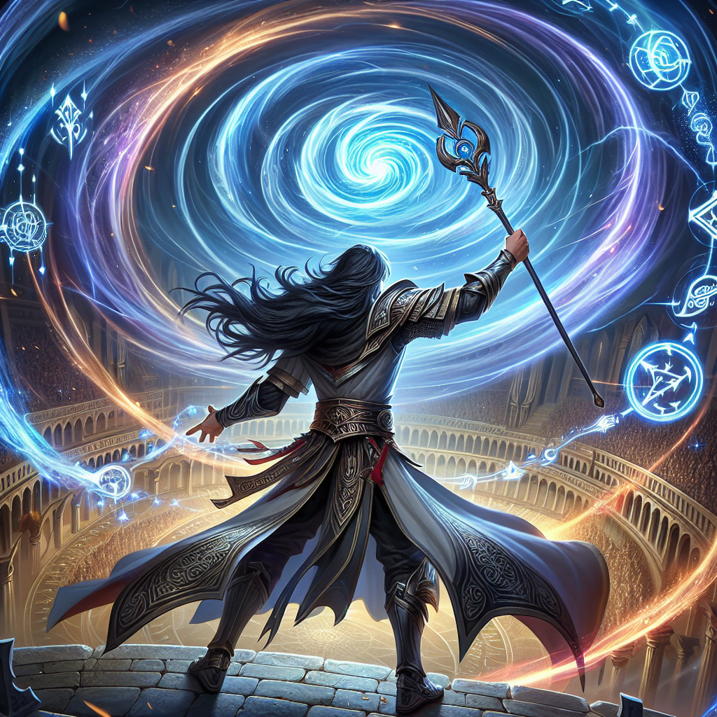 Mastering Chou in Mobile Legends: Tips and Tricks for Dominating the Arena