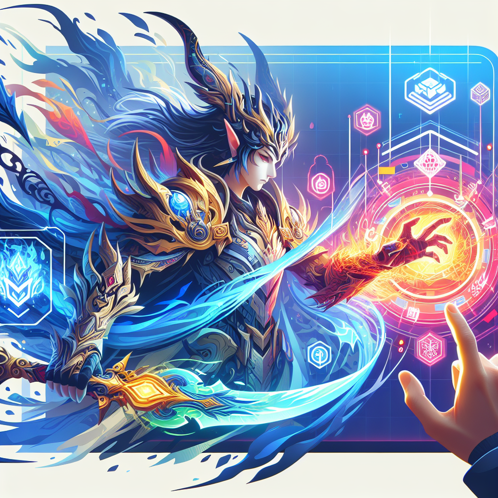 Mastering Hero Mobile Legends with PNG Resources: Tips and Tricks