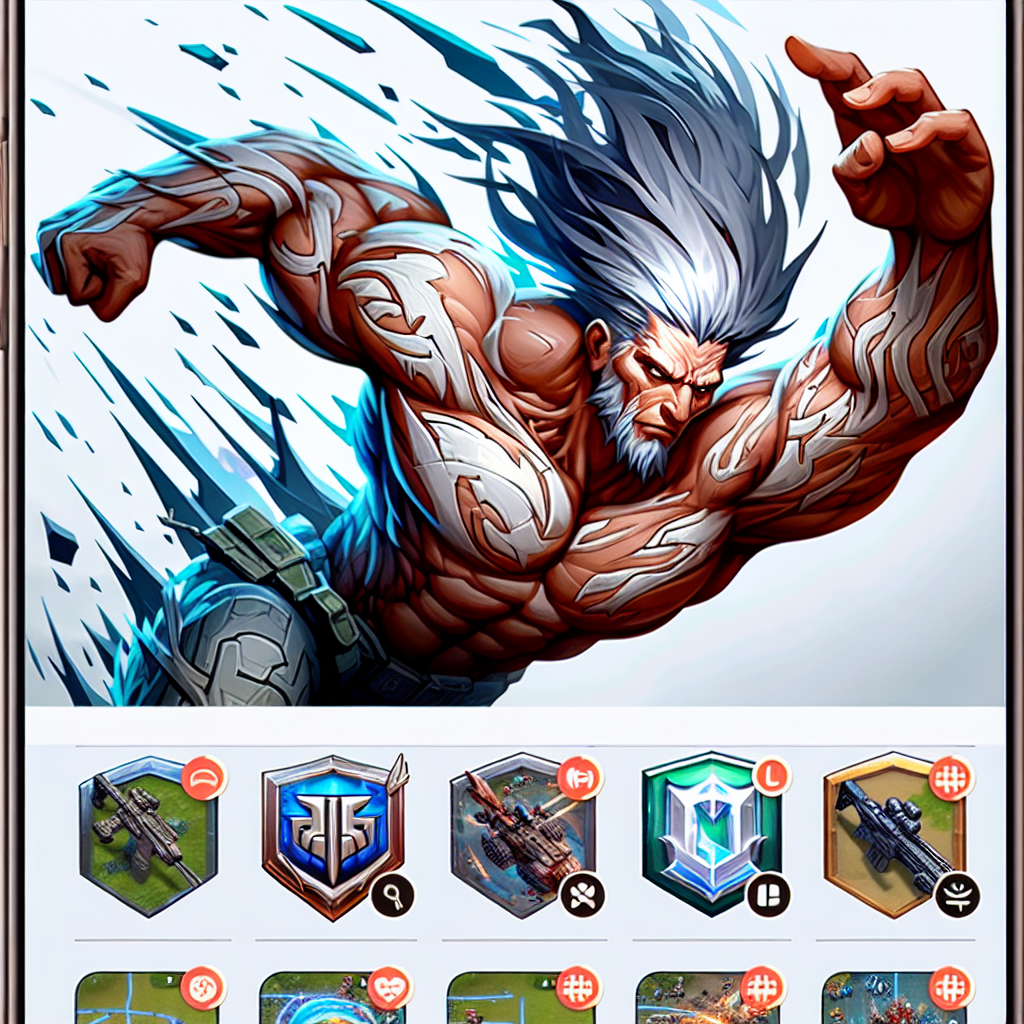 Gatotkaca's Role in Mobile Legends: A Tank Hero's Guide