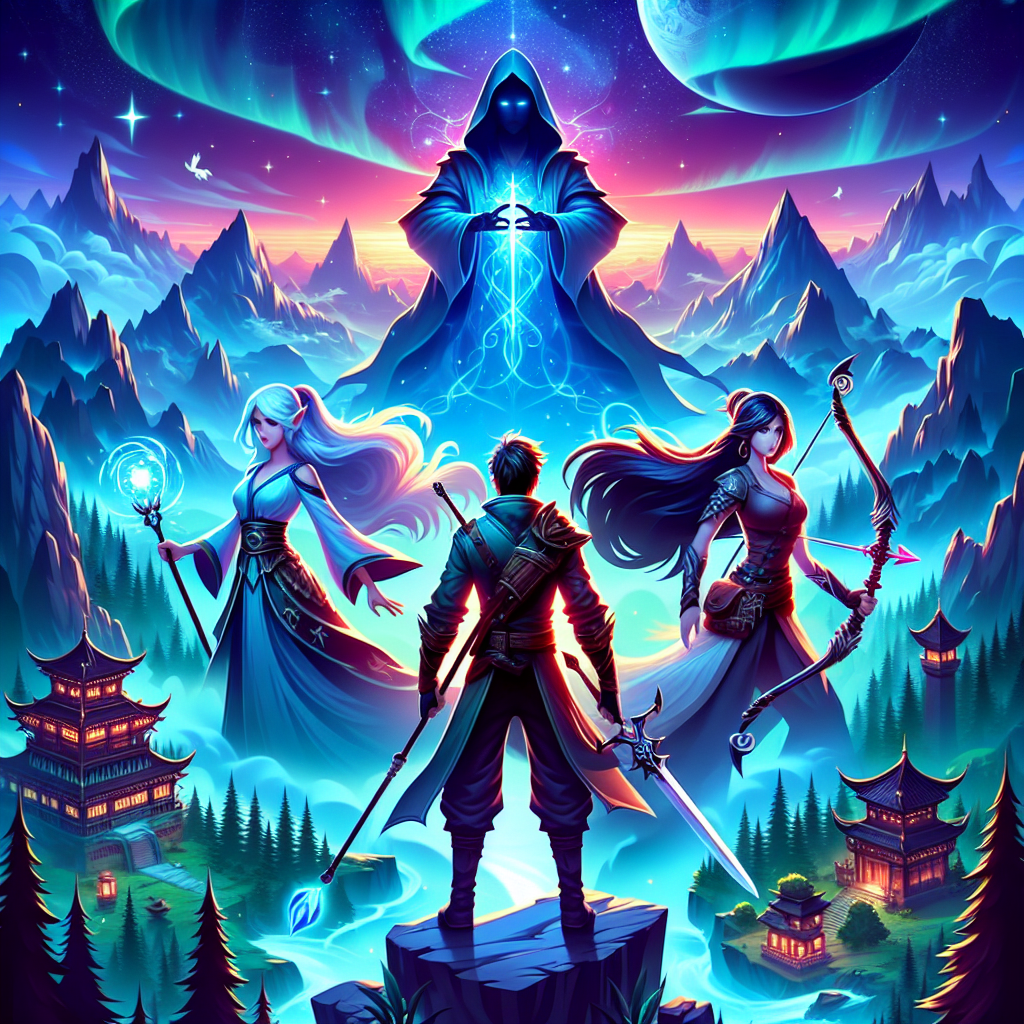 Exploring the Latest Hero Additions in Mobile Legends Adventure
