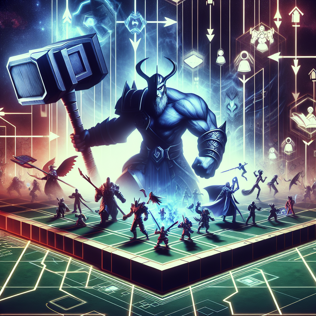 Franco's Impact on Meta Strategies in Mobile Legends
