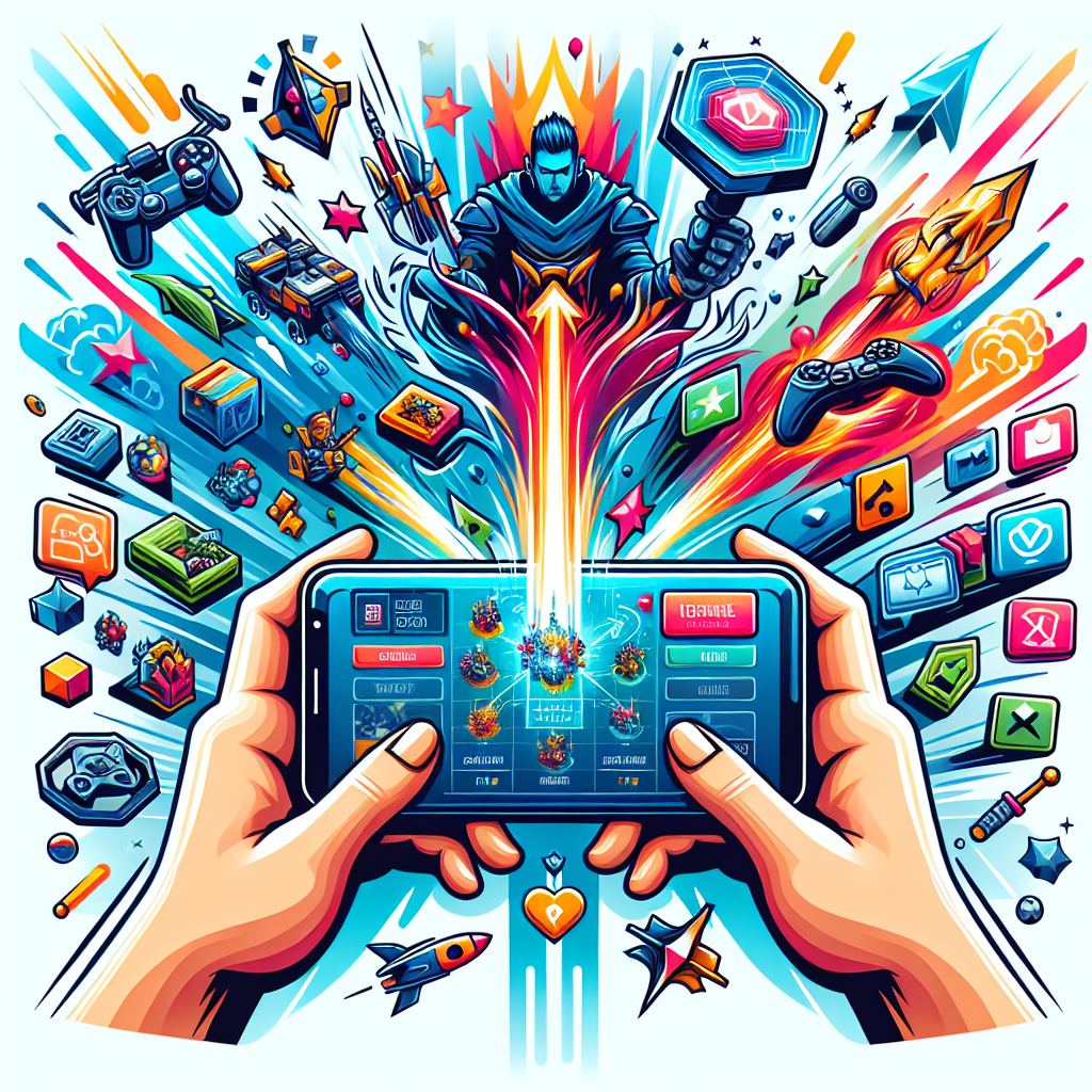 Master the Mobile Legends Server: Tips and Tricks for Optimal Gaming Experience
