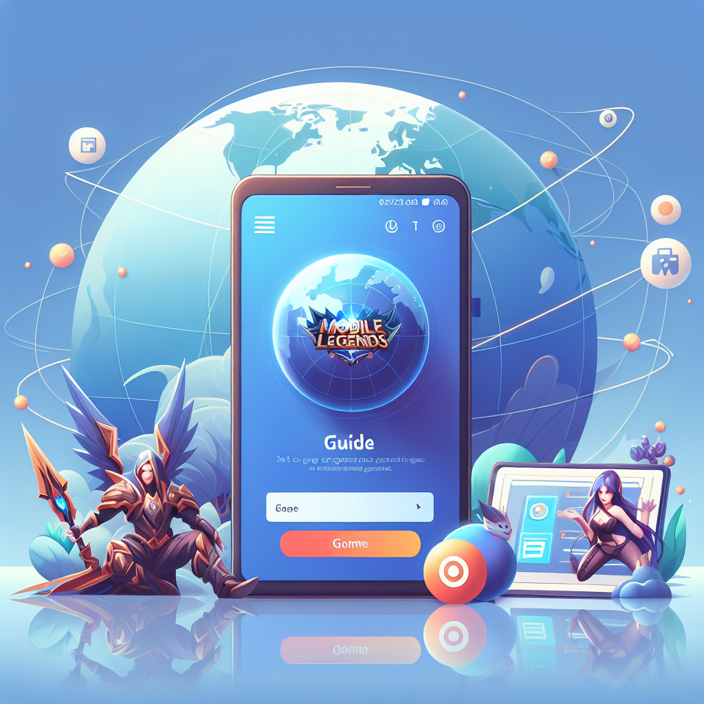 Panduan Lengkap Membuat Akun Baru Mobile Legend dengan Mudah
