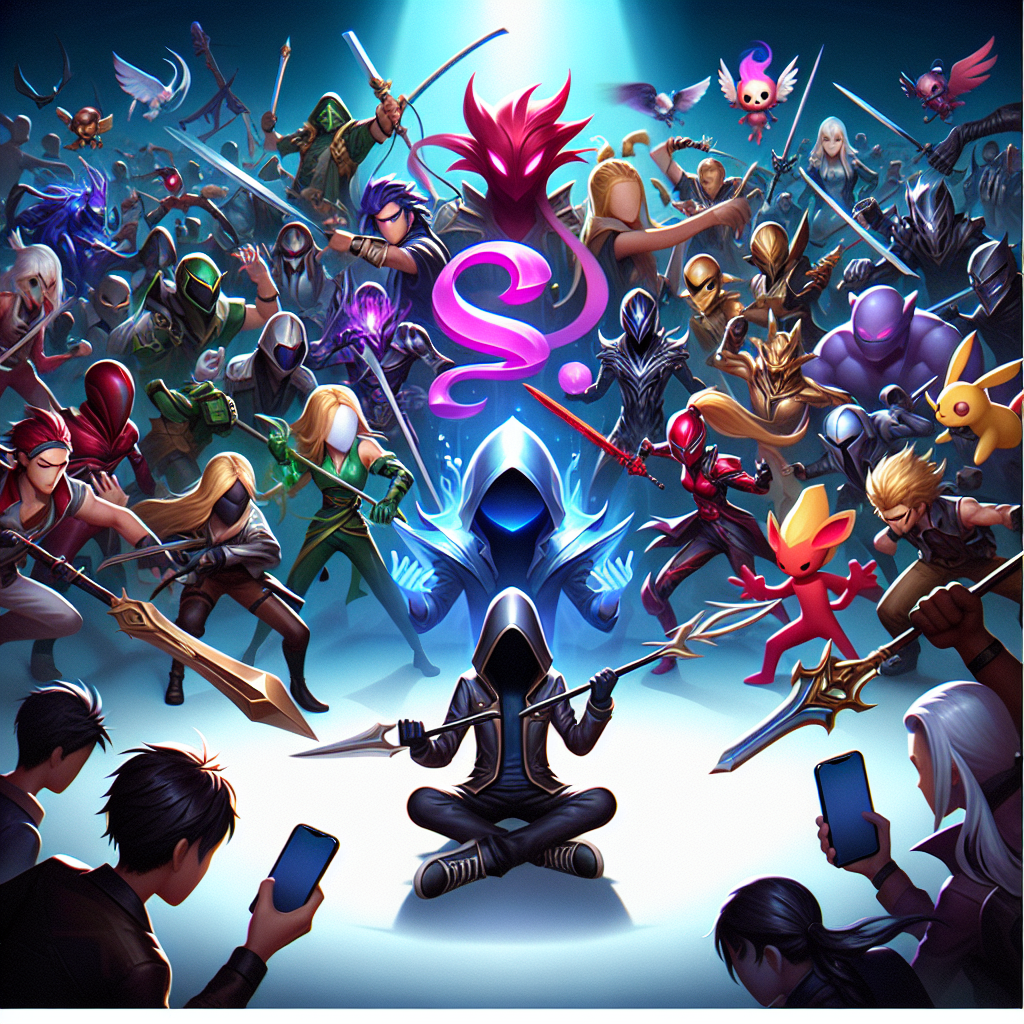 Kisah Menarik di Balik Hero Mobile Legends yang Jarang Diketahui Penggemar