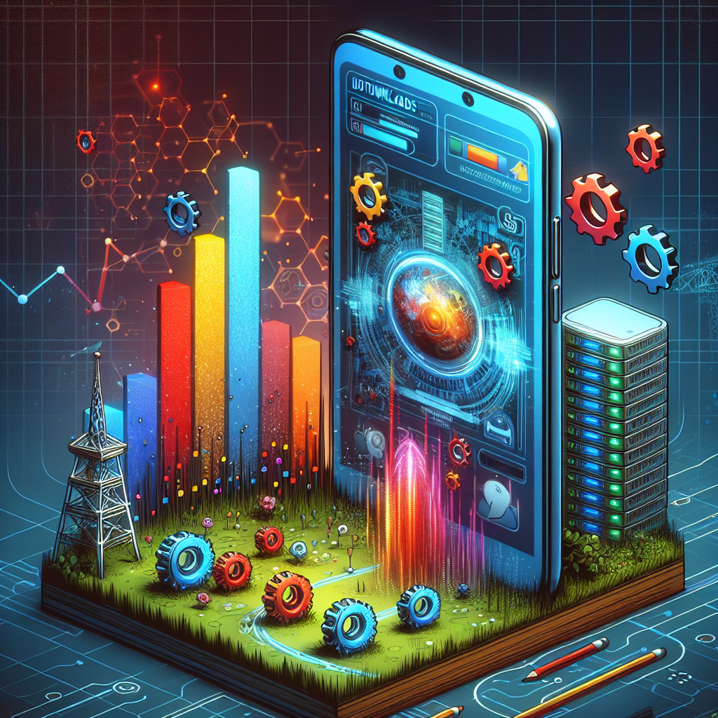 Top Strategies for Optimizing Mobile Legends Data Downloads