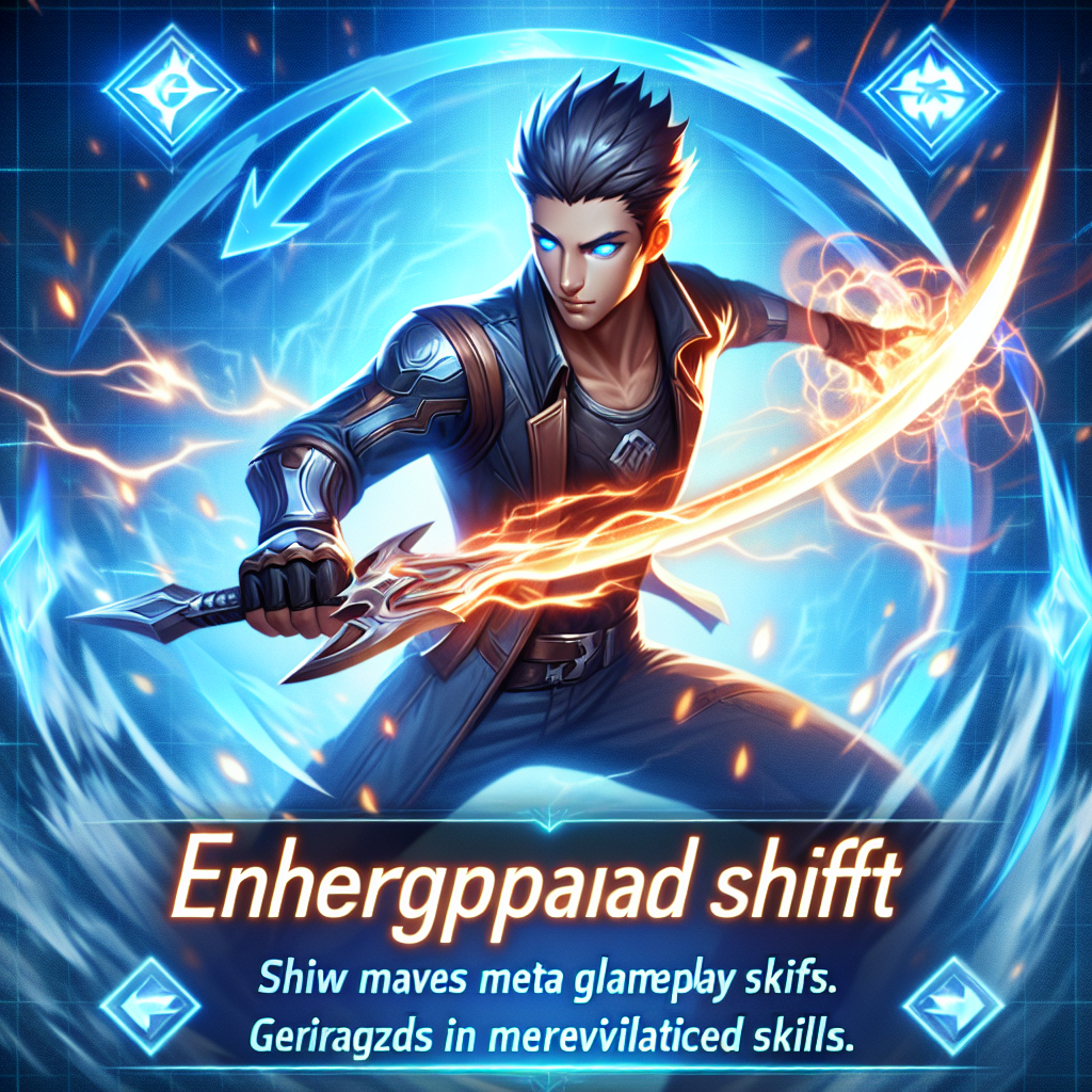 Bruno's Revamped Skills: Shaking Up the Meta in Mobile Legends