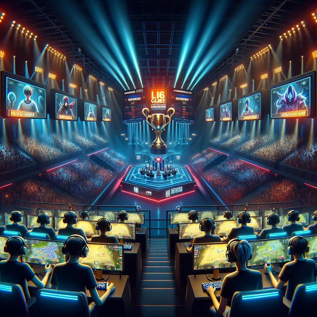 M6 Mobile Legends: A Deep Dive into the Strategies and Teams of the Championship