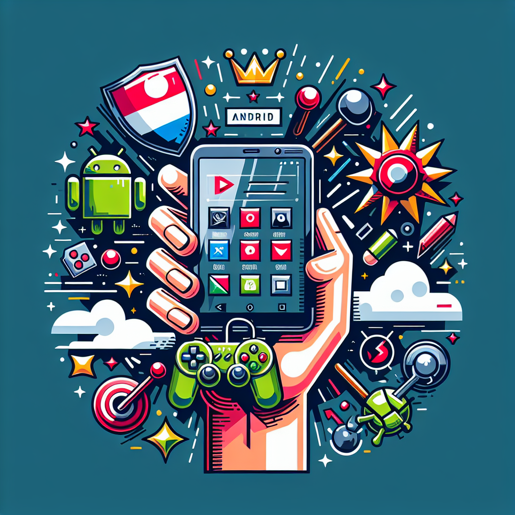 Mobile Legend APK Download Guide: Master the Game on Android Devices