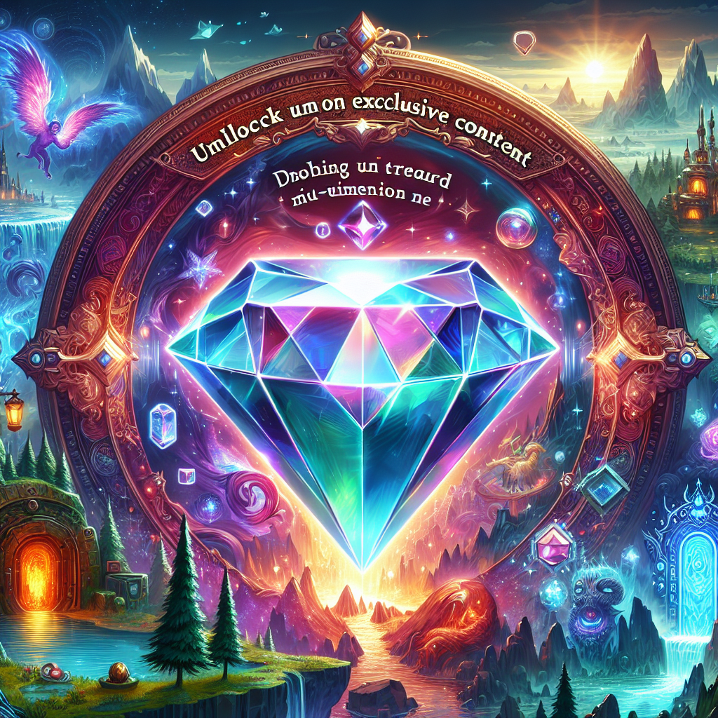 Unlock Exclusive Skins: The Best Ways to Top Up Diamonds in Mobile Legends