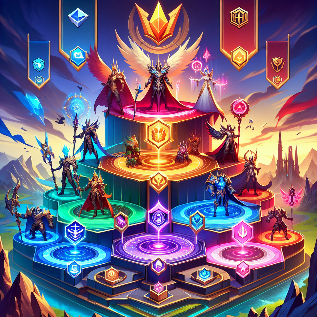 Mobile Legends Tier List: Discover the Current Meta Heroes
