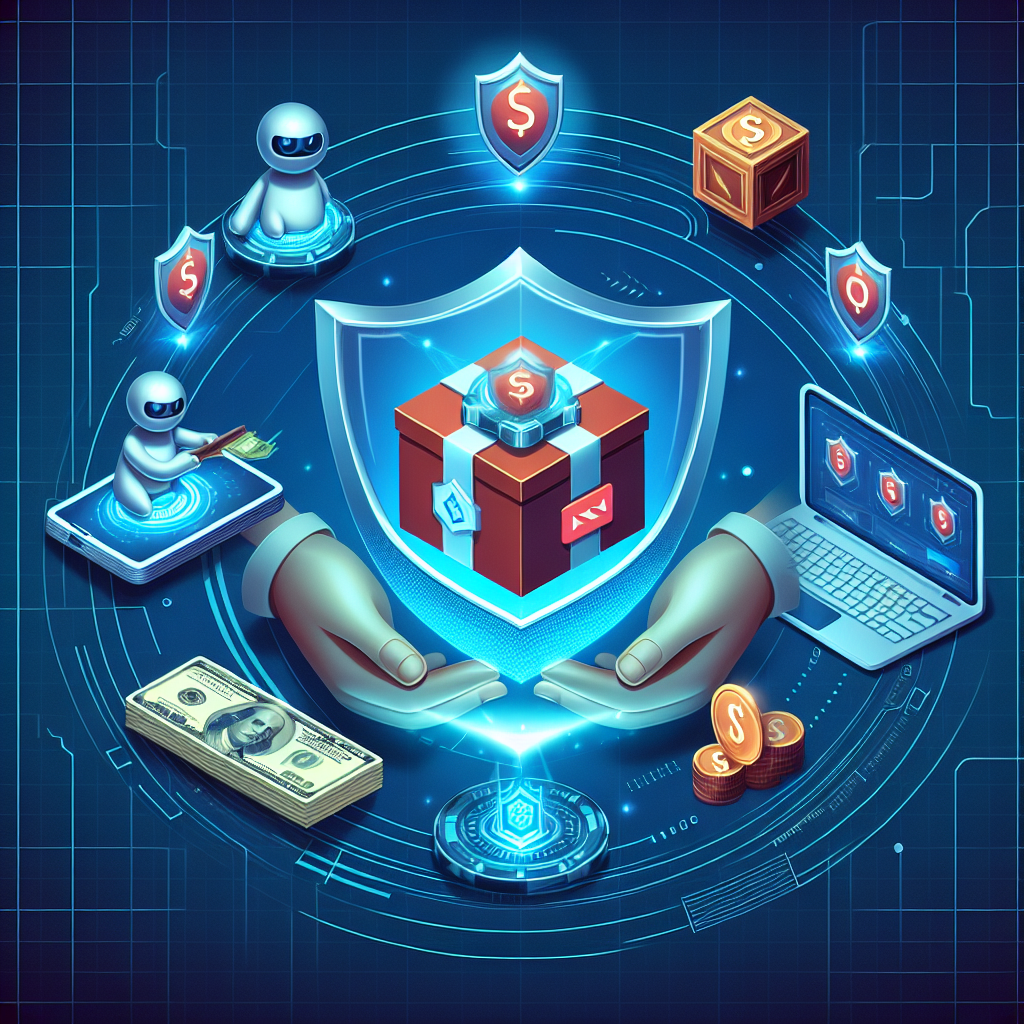 Tips Aman Jual Beli Akun Mobile Legend agar Tidak Tertipu