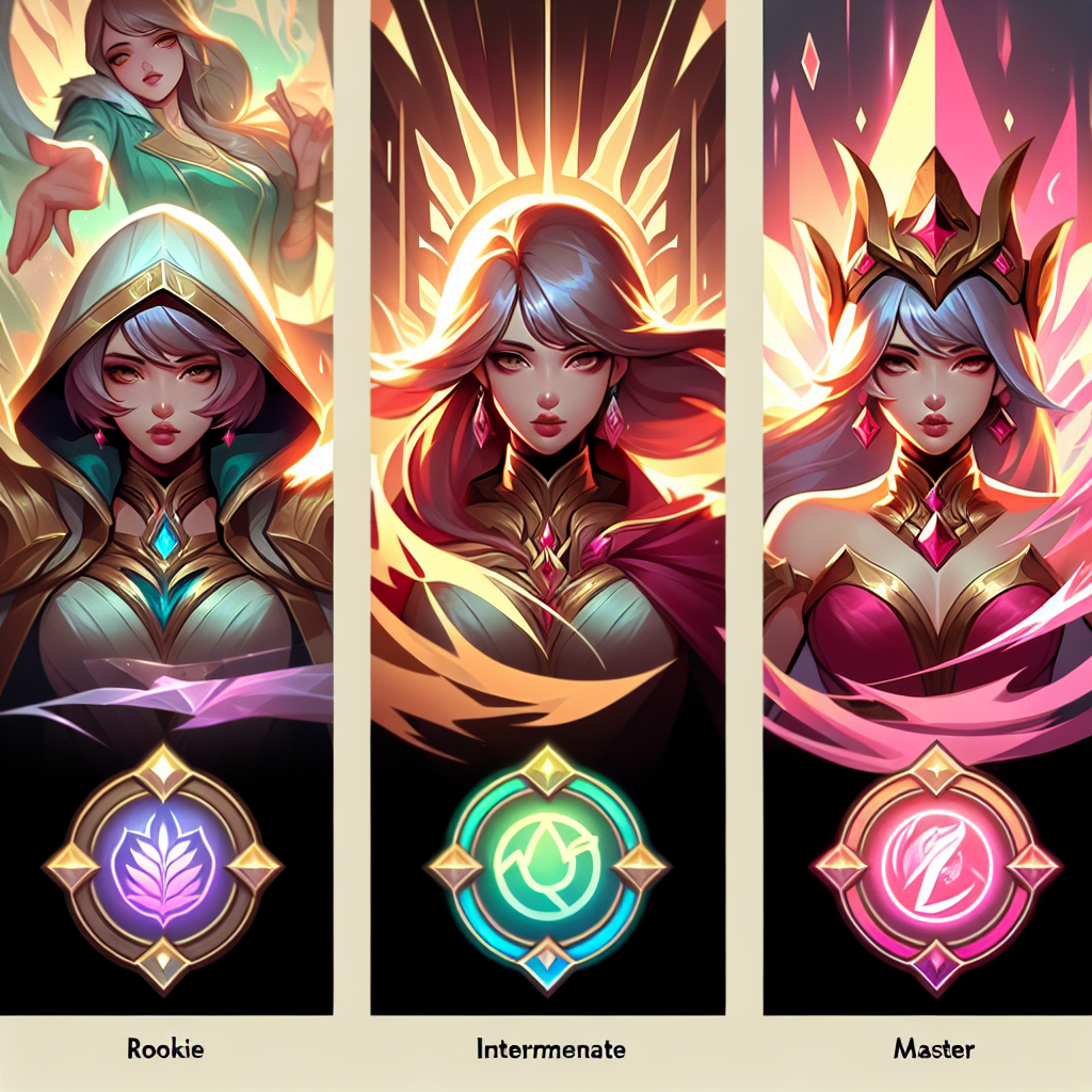 Karina's Evolution in Mobile Legends: Tips and Strategies for Mastery
