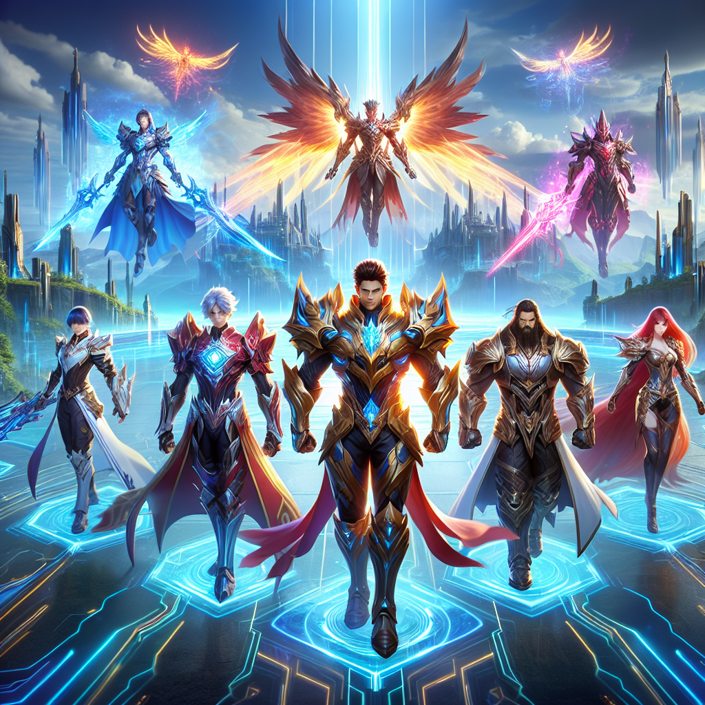Epic Clash Awaits as New Season of Mobile Legends Unfolds
