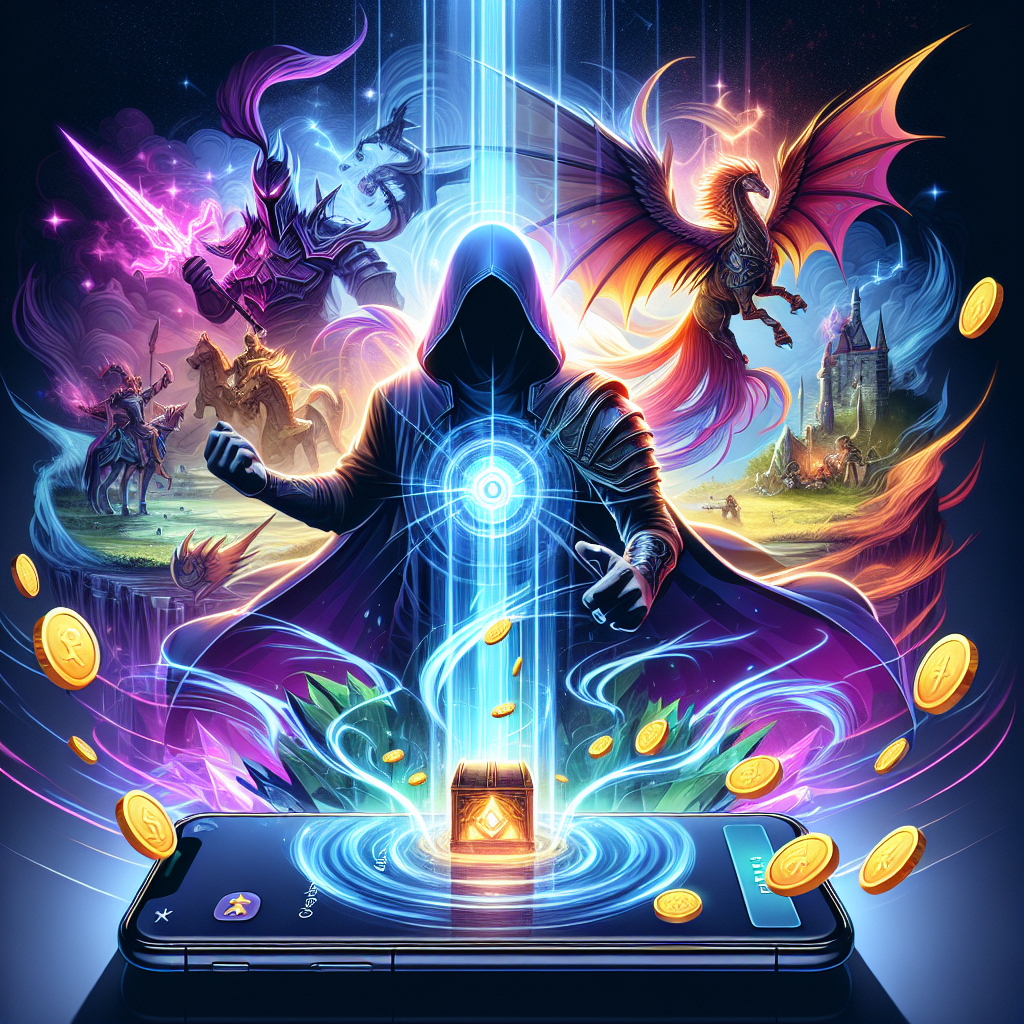 Unleashing Power in Mobile Legends: A Guide to Top Up with UniPin