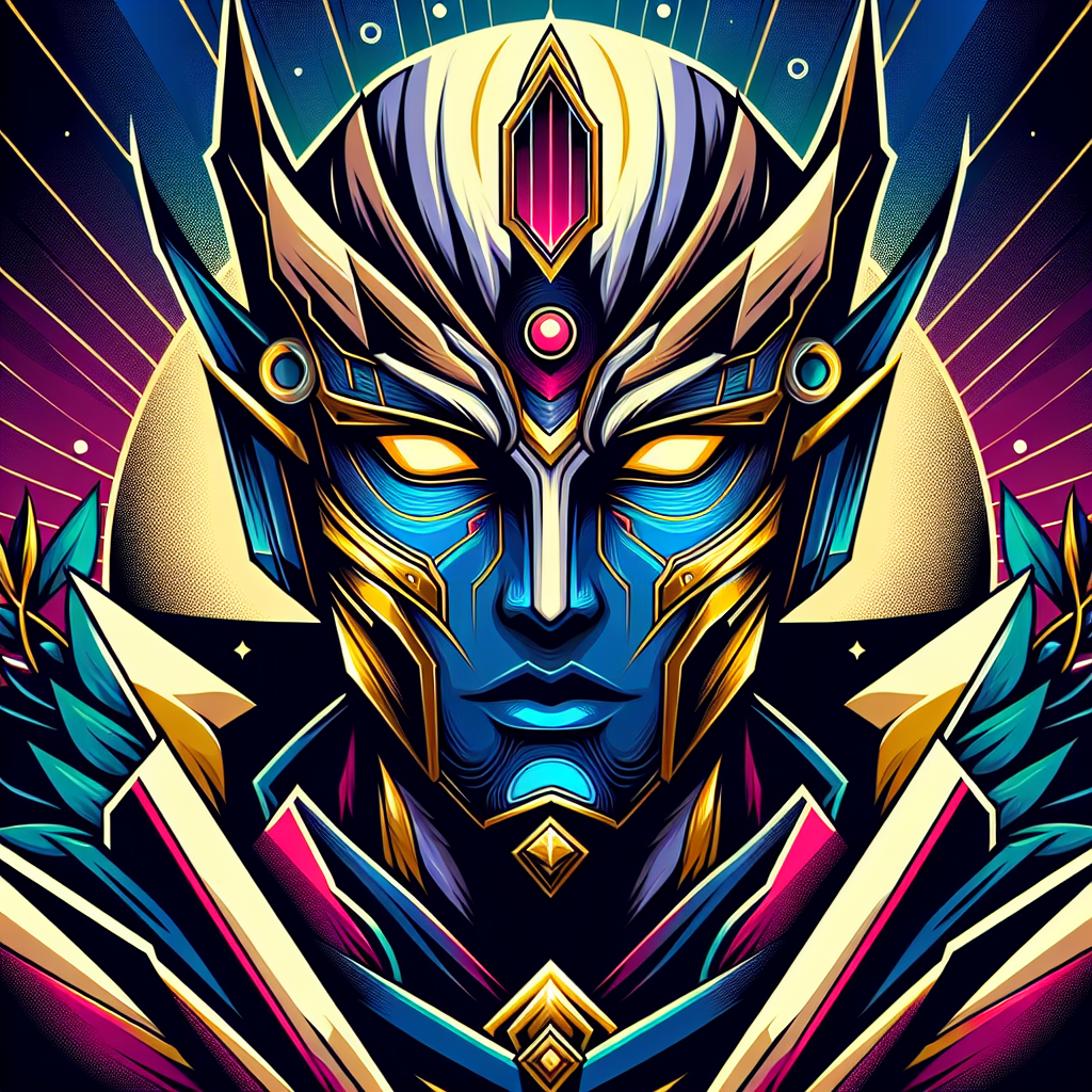 Wajah Hero Mobile Legends: Mengenal Karakter Ikonik dari Sekilas Tampilan Hingga Kisah Mendalam