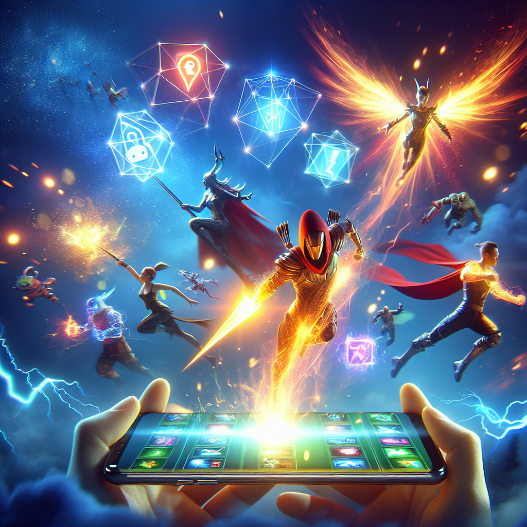 Keistimewaan Item Baru Mobile Legends yang Perlu Anda Ketahui